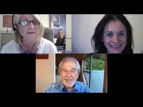 Interview mit Dr. Bruce Lipton