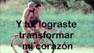 Ha Ash   Te amo mas que ayer   Letra