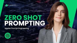 Zero Shot Prompting | Master Prompting Engineering | Learning Space Tutorials