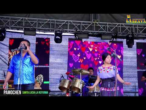 PAMOCHEN SANTA LUCIA LA REFORMA
