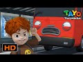 Tayo English Episodes L Who Is This Mean Little Kid In Town L Tayo The Little Bus