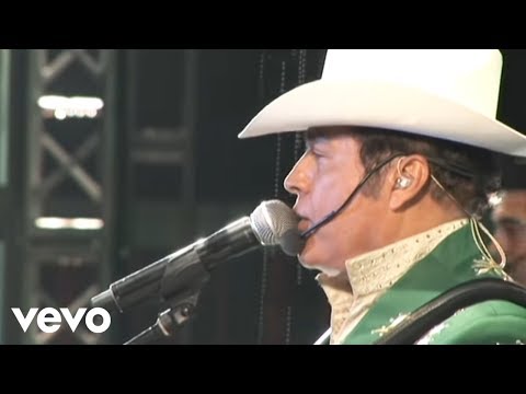Videoclip de Sangre Caliente (Live) — Los Tigres del Norte