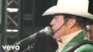 Los Tigres Del Norte - Sangre Caliente (En Vivo)