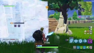 フォートナイト