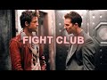 Tyler Durden Edit Fight Club Goosebumps Slowed