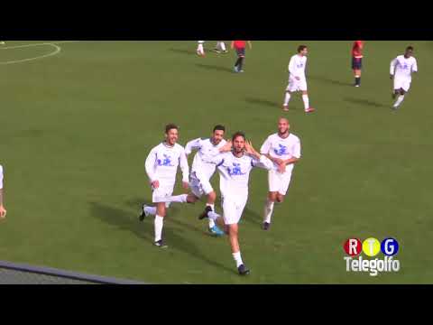 07 01 18 Sintesi Insieme Ausonia   Roccasecca TST