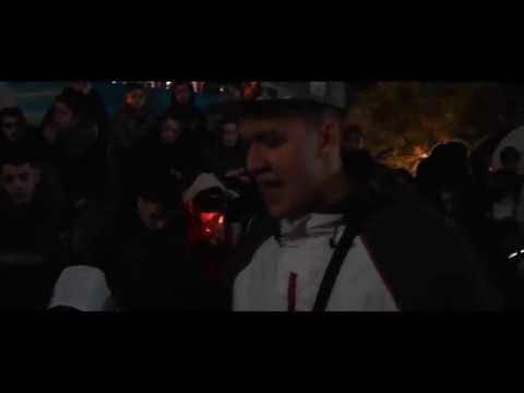 KROCZER vs KOBE JR vs PARRA  - FILTROS - [ORIENTALBEEF I]