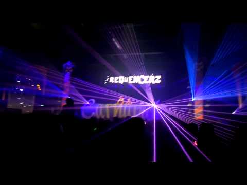 Frequencerz - Rockstar @XXLERATOR CARNAVAL 2015