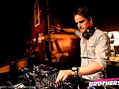 Nicky Romero & Nervo - Like Home (Dannic Remix)