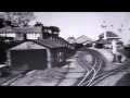 The Lynton and Barnstaple Railway Circa 1935 ...