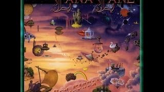 Lana Lane - Capture The Sun