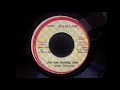 Linval Thompson  - Jah Jah Guiding Star / Macki Lane Rock (Mr. Damanic 7", 1977)