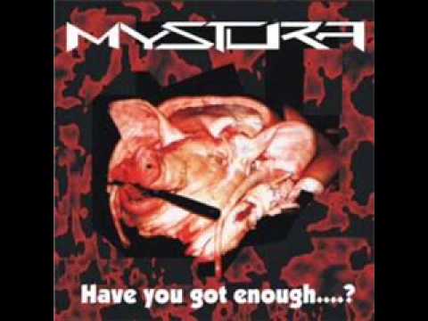 Mystura - Have you got enough - Theory