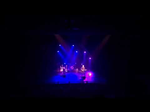 Vreemde Kostgangers George Kooymans - Murdock 9 6182, Tiel, 14 oktober 2016