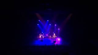 Vreemde Kostgangers George Kooymans - Murdock 9 6182, Tiel, 14 oktober 2016