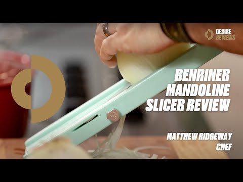 Video review by The Desire Company