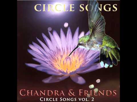 Pequenininho - Chandra Lacombe