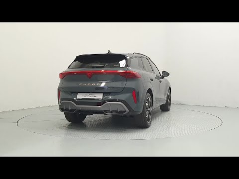 Cupra Terramar Terramar 1.5etsi 150HP DSG - Image 2