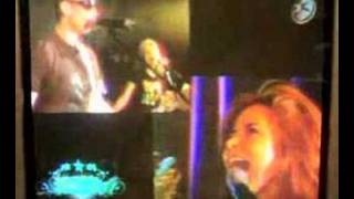 GLORIA TREVI - TE VI PASAR - NOCHE DE ESTRELLAS