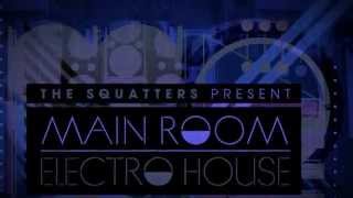 Video thumbnail for Electro House Samples - The Squatters Present Main Room Electro House by Loopcloud