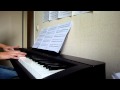 Lying From You - Linkin Park (Piano cover) 