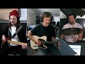 The Shaggs - "We Have a Savior" (Andrew Thoreen, Joe Lonetti, and Cooper Doten cover)