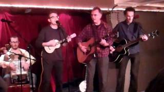 King Courgette  - Hey Lawdy Mama