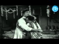 Kanne Vadhuvuga Maredi Jeevitamlo Okesari Song From Sarada Movie