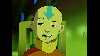 The King of Omashu