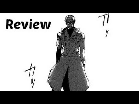 Tokyo Ghoul Re Chapter 31 Review/ Arima Appears