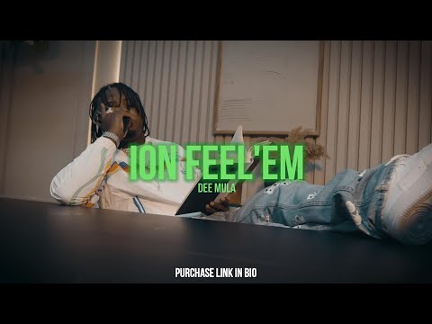 (FREE) Dee Mula x Big30 | Memphis Type Beat 2024 - "Ion Feel'EM"