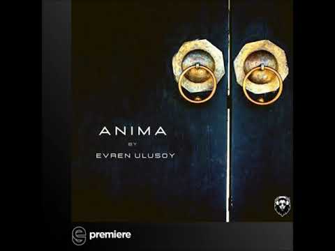 Evren Ulusoy - Convivium