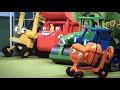 Bob The Builder Spud And The Hotel