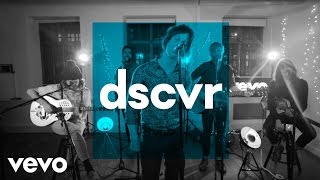 The Temperance Movement - Chinese Lanterns - VEVO dscvr (Live)