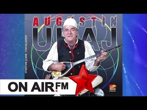 Augustin Ukaj - Haki Pasha