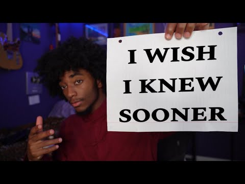 Do this before starting a relationship