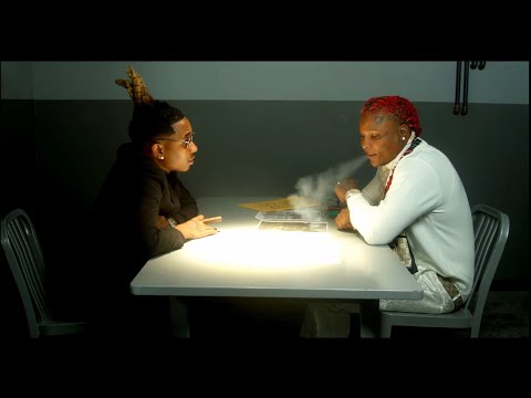 SG Mexie Ft. Two4 - Law & Order