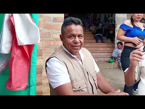 Asi se vivieron las fiestas patronales de Nataga (Huila)
