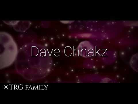 Dave Chhakz ft. Oxygen - Lo Kir Leh Ru Aw (Lyrics video)