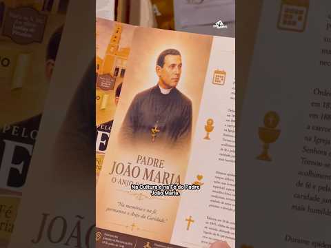 FÉ, HISTÓRIA E DEVOÇÃO #rotanordeste