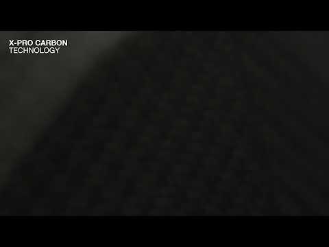 NEXX HELMETS - X-PRO CARBON TECH