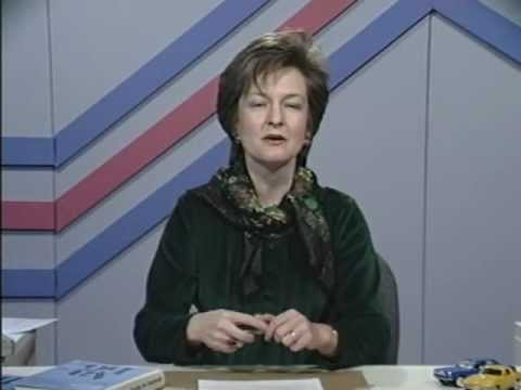 Russian World Lesson 53 - Russian language Class