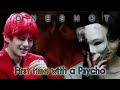 First Time With A Psycho Taekook Love Story Hindi Dubbed Oneshot Movie Taekook Dubbing