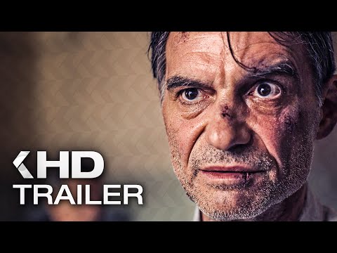 CHARLATAN Trailer (2021)