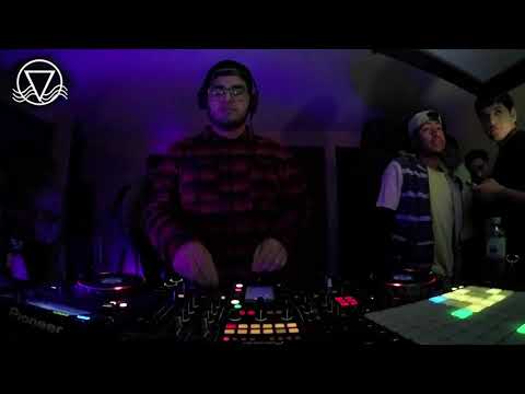 ALVARO RICARDO @ AQUA (SAUROM) EXCLUSIVE