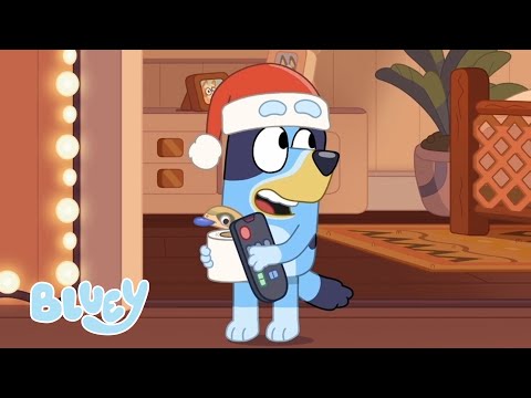 Świąteczne Opowieści 🌟 📖 🎅 | Boże Narodzenie z Blue 🎄 | Blue - oficjalny polski kanał