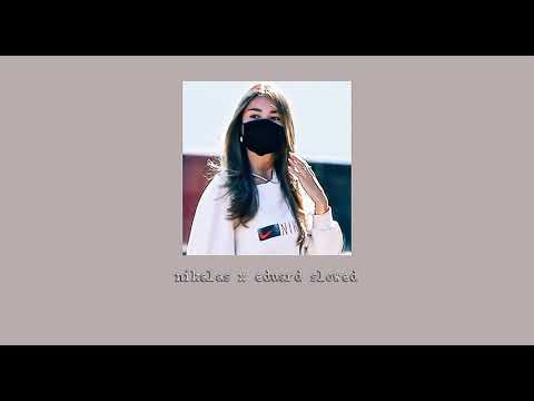 Nikalas Senteo feat. Eduard - Без тебя  (Manukyan & Ahmat Remix) - slowed