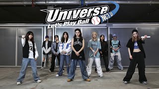 Download lagu 【KPOP IN PUBLIC | LONDON | ONETAKE】NCT U 엔시티 유 - ‘Let's play ball’ | Dance cover by AYcupid mp3