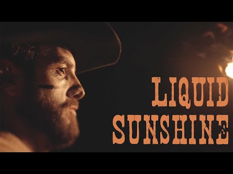 The Hangover Club - Liquid Sunshine [Official Video]