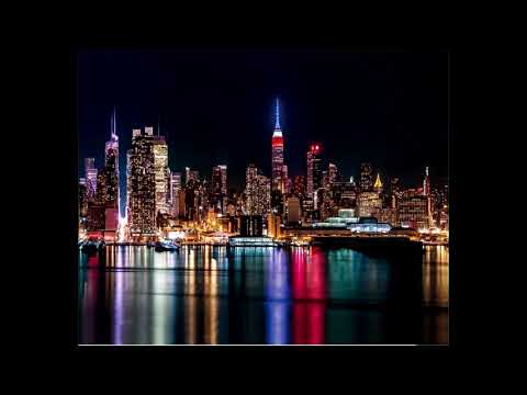 Paul Van Dyk & Starkillers & Austin Leeds feat Ashley Tomberlin – New York City (Original Mix)